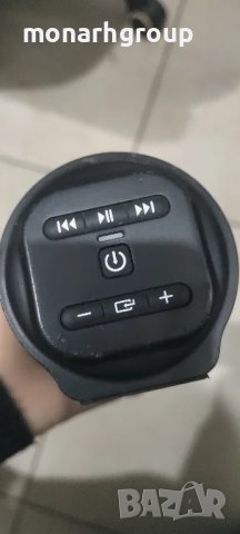 Bluetooth колона, снимка 2 - Bluetooth тонколони - 48214260