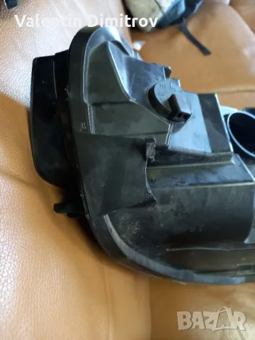 десен фар ауди а 6, снимка 5 - Части - 48115324