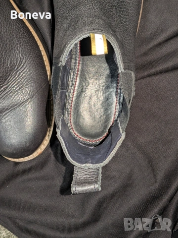 Tommy Hilfiger Chelsea 42, снимка 4 - Мъжки боти - 54343765