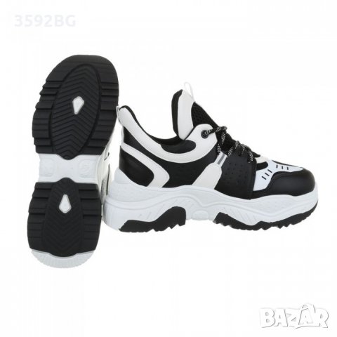 Сникърси Sergio Todzi CB-136