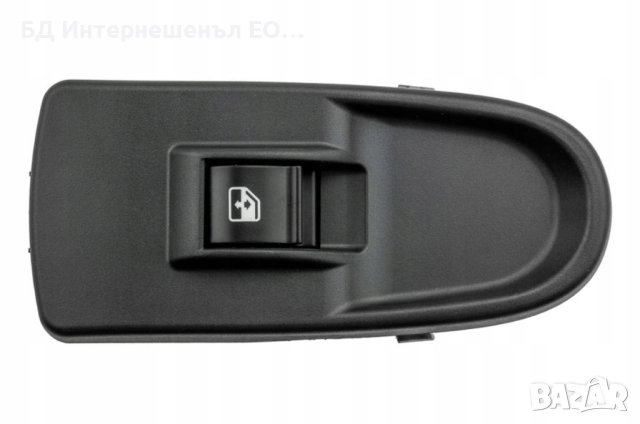 5801383818  Бутон Ключ за ел.стъкло, Iveco, Daily MK5,