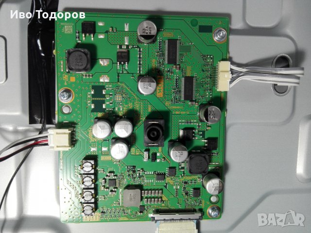 Sony KD-43XF7596 4K на части, снимка 6 - Друга електроника - 29609594