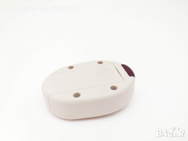 Дистанционно за инфрачвервена печка, снимка 2 - Друга електроника - 37037083