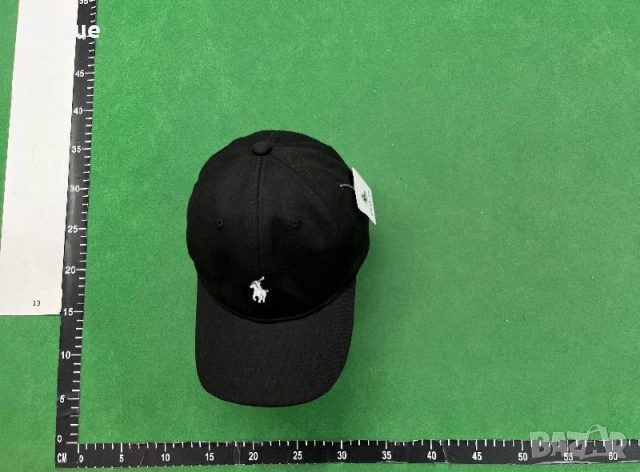 шапки с козирка polo