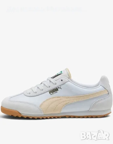 PUMA Arizona Nylon Стилни спортни обувки PUMA Arizona Nylon с ретро дизайн
