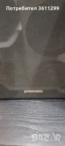 Тонколони PIONEER S-Z92, снимка 6 - Тонколони - 56434755