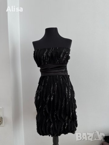 Дамска рокля