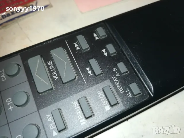 DENON RC-220 AUDIO REMOTE-ВНОС SWISS 2610241947, снимка 6 - Други - 47729131