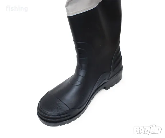 Промо Панталон с ботуши FilStar Air-Dry, снимка 7 - Екипировка - 48869883