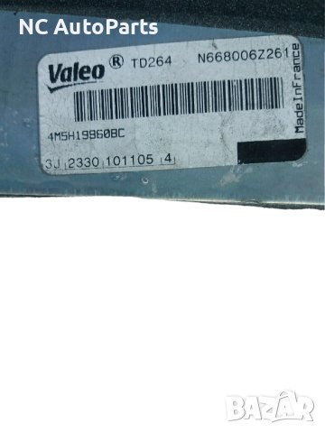 Радиатор за парно за Ford Focus Форд Фокус МК2 1.6 дизел 4M5H-19860-BC VALEO 2006, снимка 2 - Части - 42880089