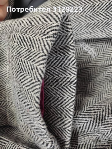 Gaastra coat L, снимка 11 - Якета - 38112222