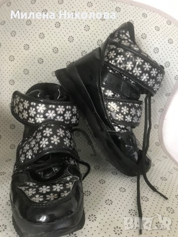 Апрески 36, снимка 2 - Детски боти и ботуши - 42865513