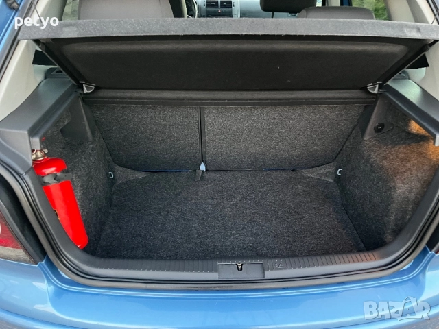 Vw Polo, снимка 9 - Автомобили и джипове - 52258512