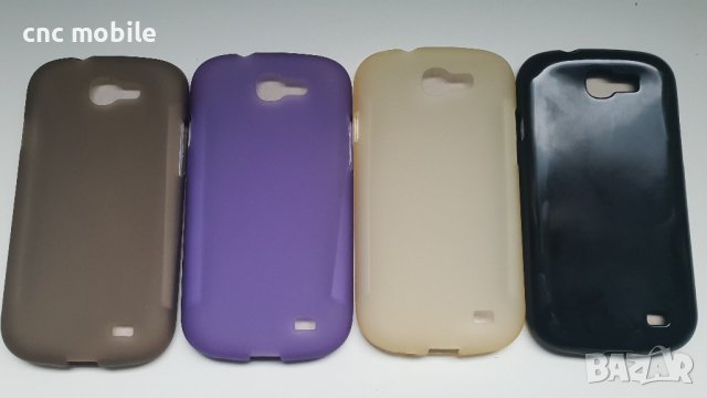 Samsung Galaxy Express - Samsung GT-I8730 - Samsung I8730 калъф - case, снимка 2 - Калъфи, кейсове - 38298922