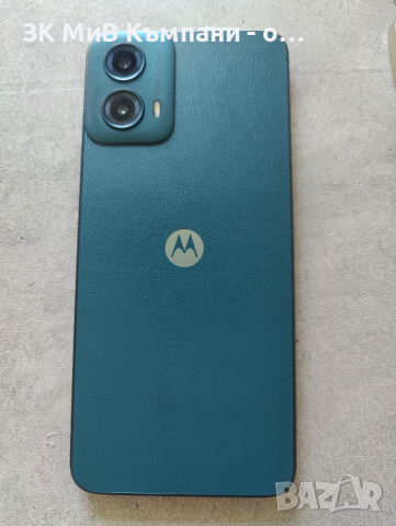 Motorola G34, снимка 2 - Motorola - 54347707