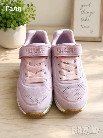 Детски маратонки Skechers 