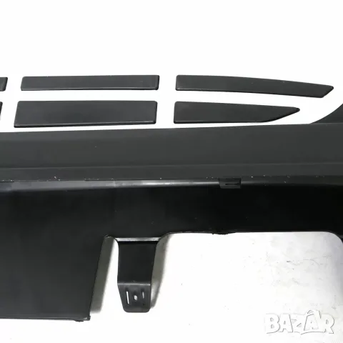 Странични степенки за Hyundai IX35 от 2014 г., снимка 5 - Аксесоари и консумативи - 55869244