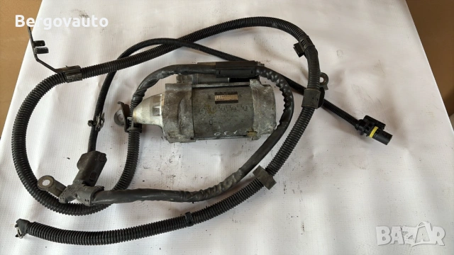 Плюсов кабел от стартер  Ом651 2.2 170 5Gtronic