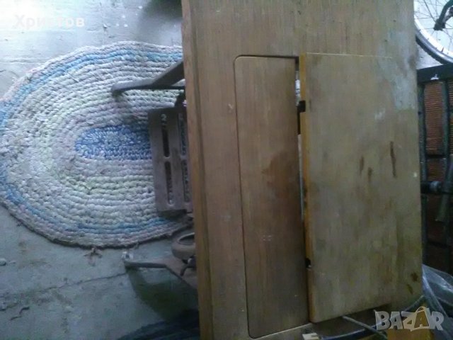 Продавам шевна машина  , снимка 3 - Други стоки за дома - 30451061
