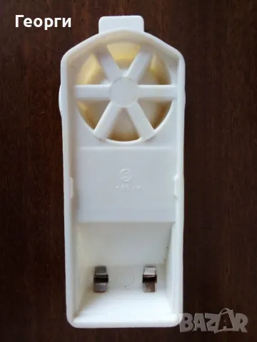 Резачка за яйца от соца, снимка 6 - Прибори за хранене, готвене и сервиране - 48930427