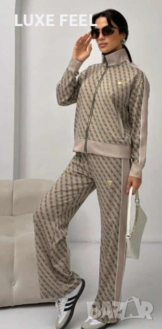 GUESS⚜️ Дамски Комплект 