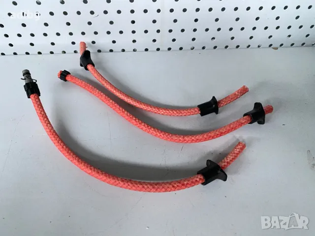 Силиконов Маркуч - Siemens и Bosch, снимка 1