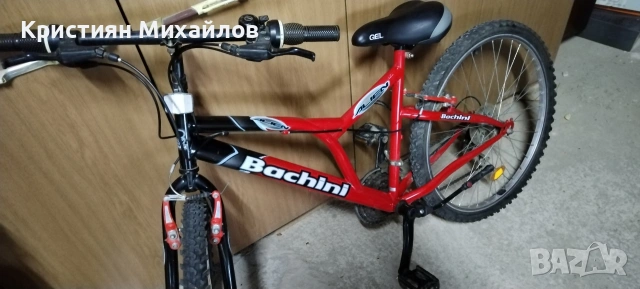 Велосипед / колело, снимка 4 - Велосипеди - 54189120