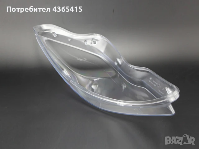 Стъкла за фарове на Mercedes R-Class W251 Facelift (2011-2017), снимка 4 - Аксесоари и консумативи - 50950281