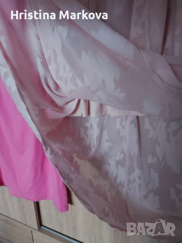 Две нови рокли за общо 20 лв. , снимка 8 - Рокли - 50609354