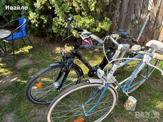 Велосипеди на цени от 80 до 140 евро, снимка 8 - Велосипеди - 52423127
