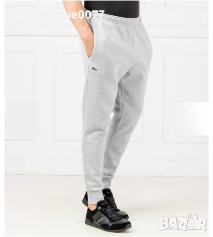 Долнище Lacoste 3XL