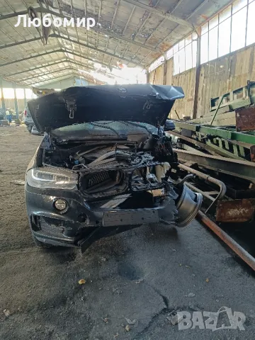 BMW X5 , снимка 4 - Части - 48829331