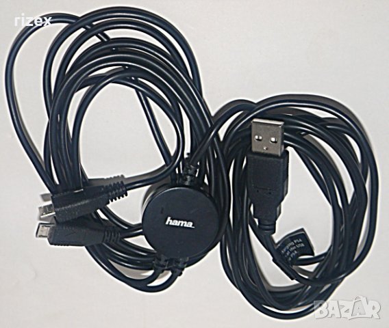 Разни кабели и преходници за електроника от 1 лв., снимка 6 - Кабели и адаптери - 26218179