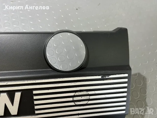 Кората над мотора за BMW E38 E39 E46 E60 (M52 / M54), снимка 7 - Части - 55713742