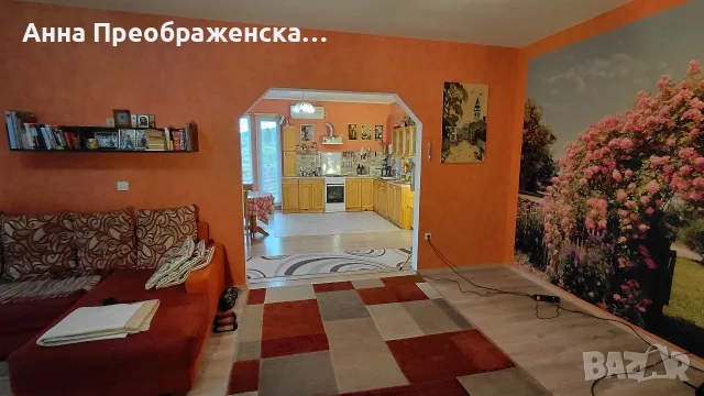 Къща ново строителство на с.Одринци, снимка 6 - Къщи - 55776456