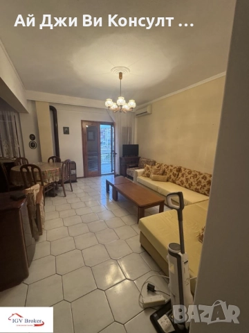 Двустаен апартамент в Неа Перамос, Гърция, снимка 7 - Апартаменти - 52823651