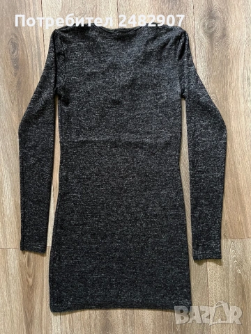 Дамска туника - плетиво, снимка 4 - Туники - 54353330