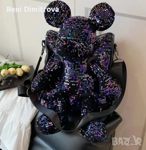 дамски раници , снимка 1