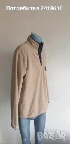 POLO Ralph Lauren Sport  Mens Size L  НОВО! ОРИГИНАЛ! Горнище - Полар, снимка 10 - Спортни дрехи, екипи - 52434029