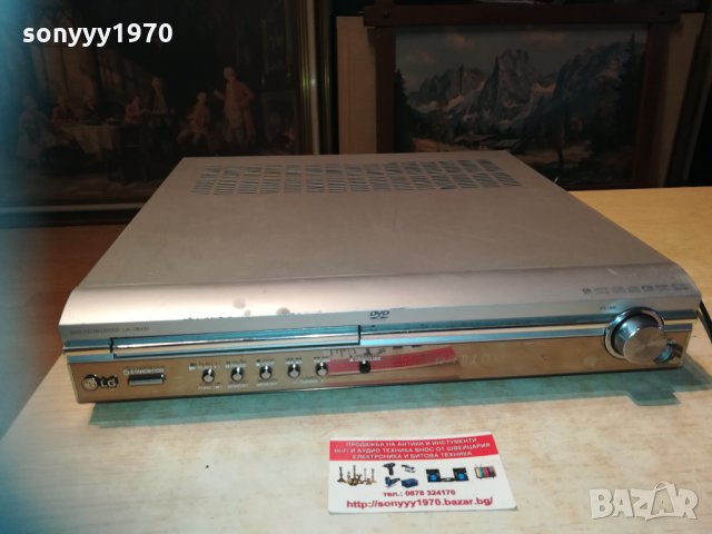 lg lh-d6430d dvd receiver 1703211920, снимка 3 - Ресийвъри, усилватели, смесителни пултове - 32200967