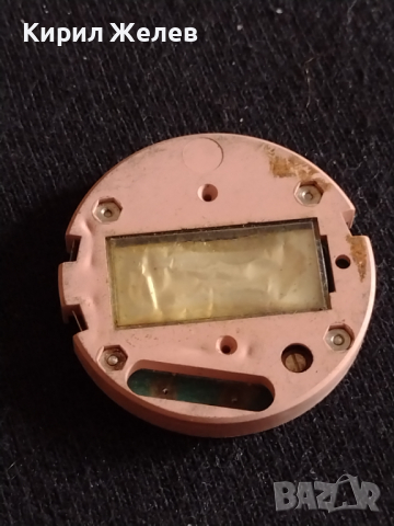 Стари механизми за часовници за колекция декорация за части - 26820, снимка 6 - Антикварни и старинни предмети - 36542398