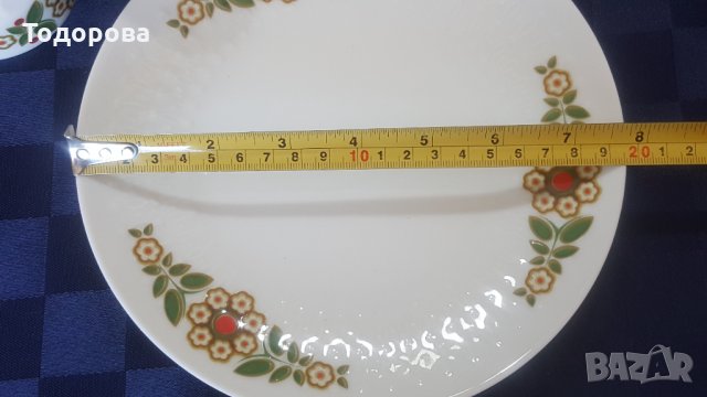 Порцеланов сет-Бавария, снимка 4 - Сервизи - 34251245