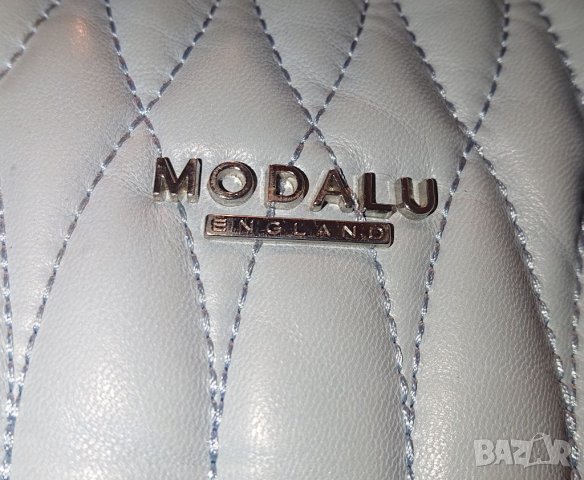 Modalu London , снимка 3 - Чанти - 39221087