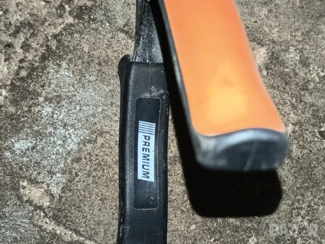 Ножица за ламарина PREMIUM, снимка 7 - Други инструменти - 50508612