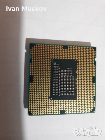 CPU Intel Pentium G630