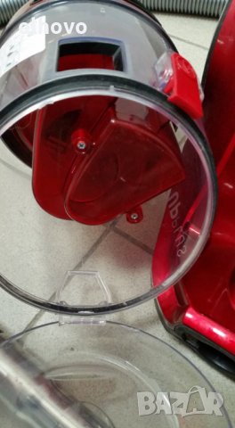 Прахосмукачка Dirt Devil DD 2651-1, снимка 8 - Прахосмукачки - 29115468