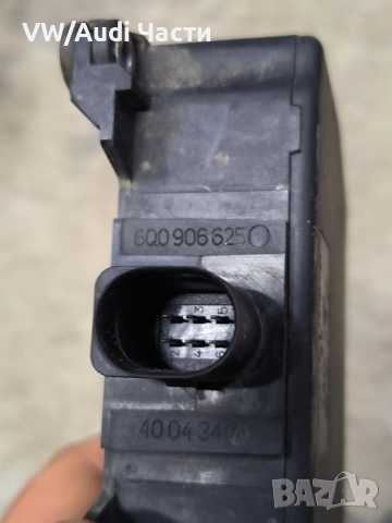 Вакуумен блок модул за Голф 5 Пасат Джета Поло VW Golf 5 Passat Touran Jetta Caddy Polo 6Q0906625, снимка 4 - Части - 51827598
