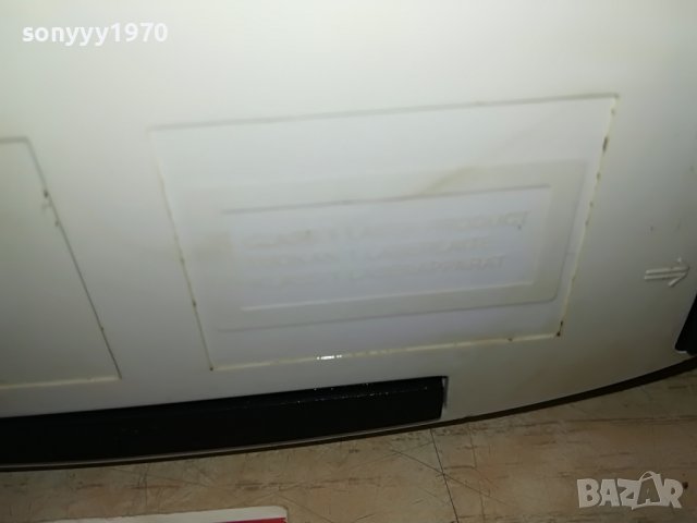 🔰SONY CD/USB/TUNER/AUX-ВНОС SWISS 0310221406, снимка 17 - Аудиосистеми - 38203112