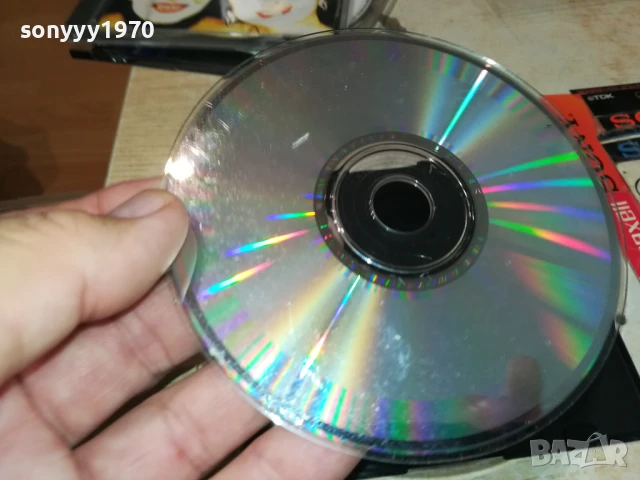 TAKE THAT CD 3007251115, снимка 11 - CD дискове - 51188328