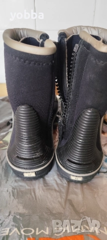 Водолазни неопренови обувки Camaro, снимка 3 - Водни спортове - 51668394